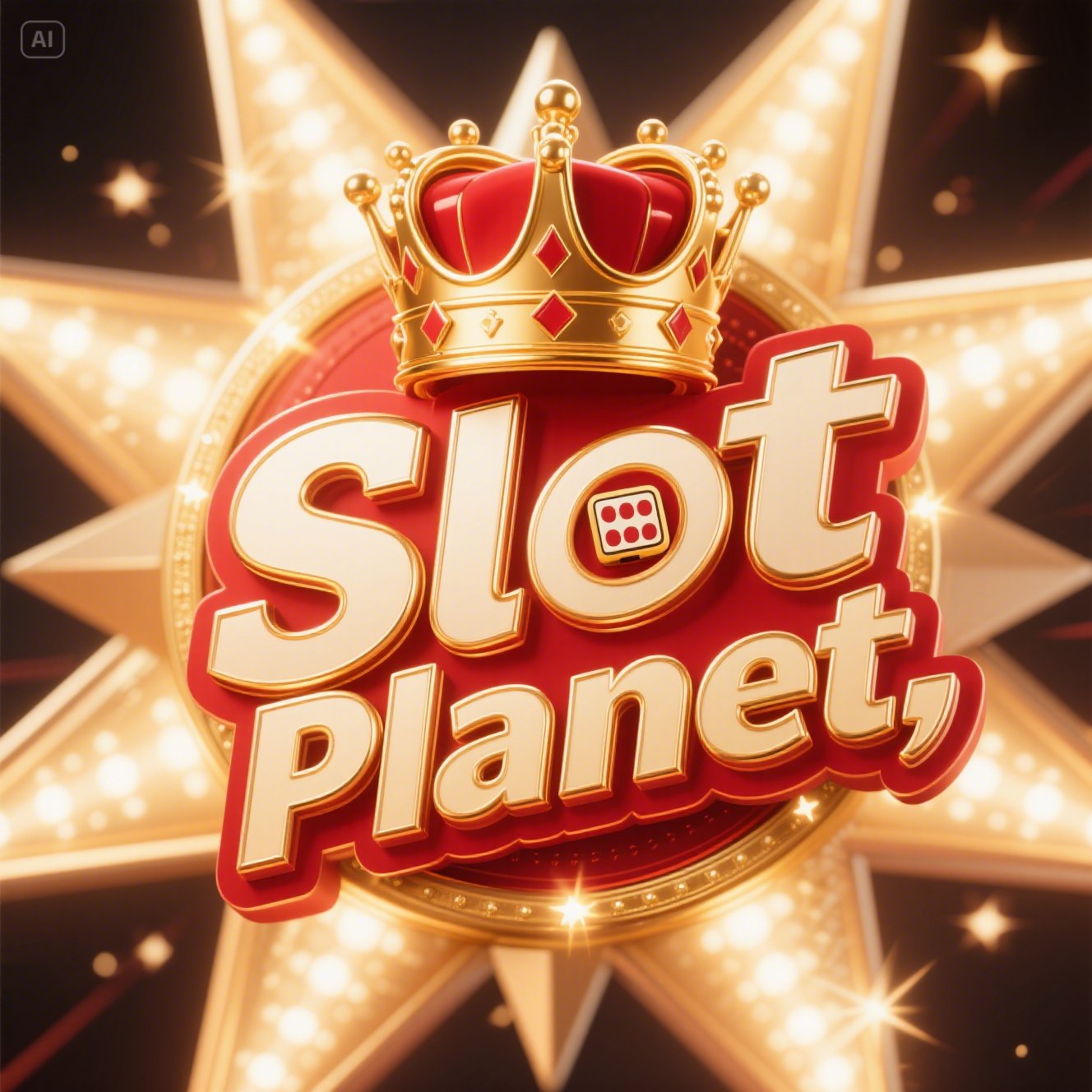 Slot Planet